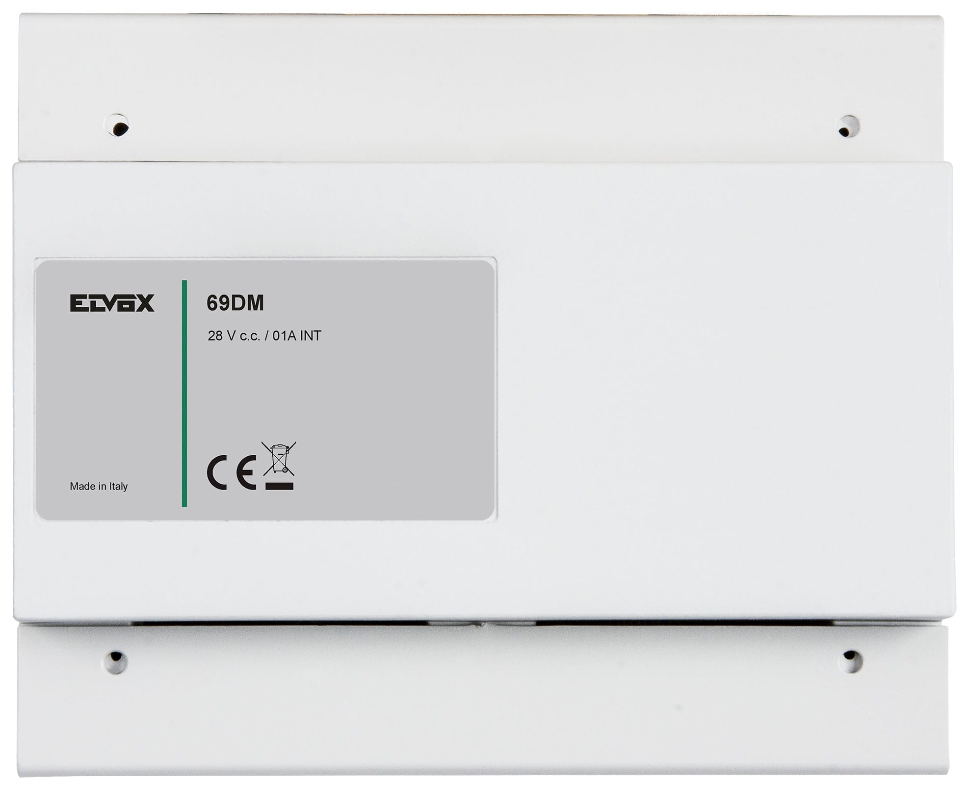 VIMAR SPA - VIW69DM INTERF.DORSALE DIGIBUS MONTANTE DUE FILI