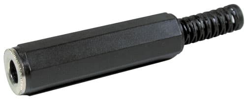 MELCHIONI SPA MEM433329693 PRESA 6 MM STER.C/COD.