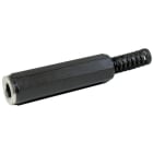 MELCHIONI SPA MEM433329693 PRESA 6 MM STER.C/COD.