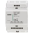 VIMAR SPA - VIW69MX/5 Concentratore 4 targhe parallelo Cat. 5