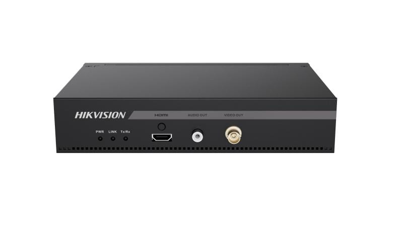 HIKVISION ITALY SRL HIK303501161 DS-6901UDI DECODER 1 OUT HDMI