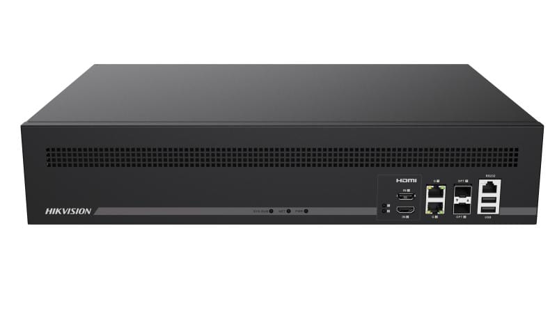 HIKVISION ITALY SRL HIK303501173 DS-6916UDI DECODER 16 OUT HDMI