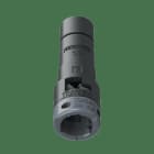 TEAFLEX TEA6BAD1007 RACC.ADATTATORE NERO IP66 1007