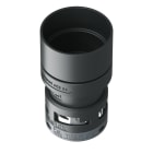 TEAFLEX - TEA6BAD3623 RACC.ADATTATORE NERO IP66 3623