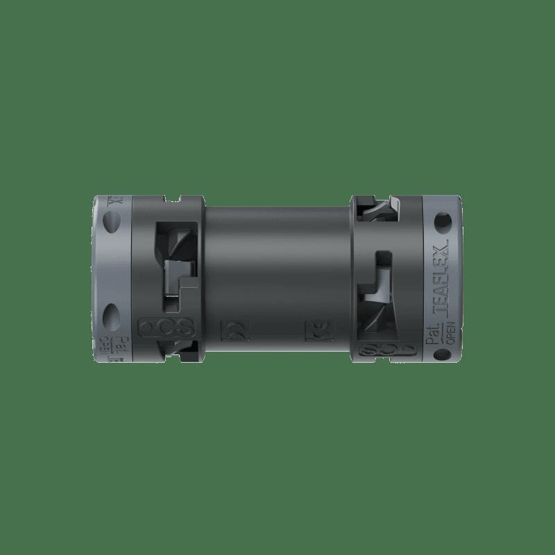 TEAFLEX TEA6BCS1717 MANICOTTO NERO IP66 CS1717