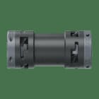 TEAFLEX - TEA6BCS2323 MANICOTTO NERO IP66 CS2323