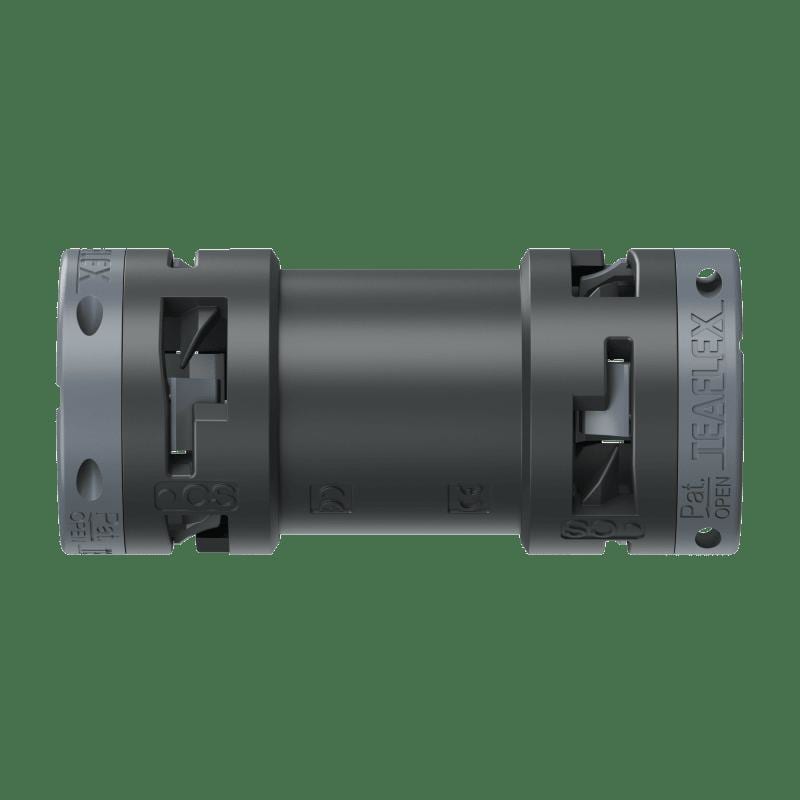 TEAFLEX TEA6BCS2323 MANICOTTO NERO IP66 CS2323