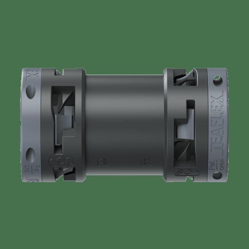 TEAFLEX TEA6BCS3636 MANICOTTO NERO IP66 CS3636