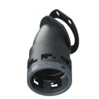 TEAFLEX TEA6BFF48 FLANGIA 45? IP66 FF48 NERO