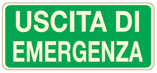 OCMEI SRL - OCM6CR-L-1733-B CART LUMIN./SICUR. MM 350X165