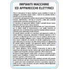 OCMEI SRL OCM6CR1112-B CART.330X470MM IMP.MACH.APPAR.ELET