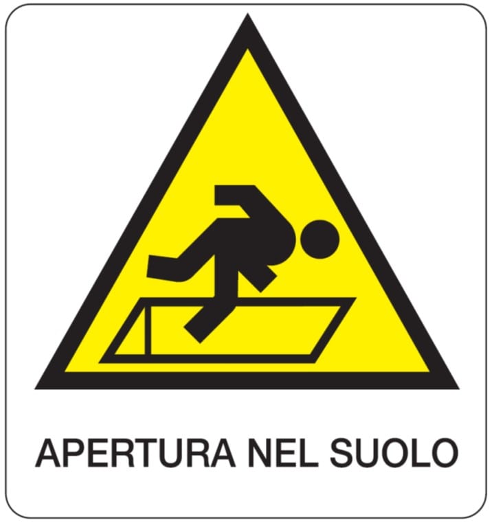 OCMEI SRL OCM6CR112-B CART.330X350MM APERTURA NEL SUOLO