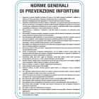 OCMEI SRL - OCM6CR1229-B CART.330X470MMNOR.GEN.PREV.INFORTUN