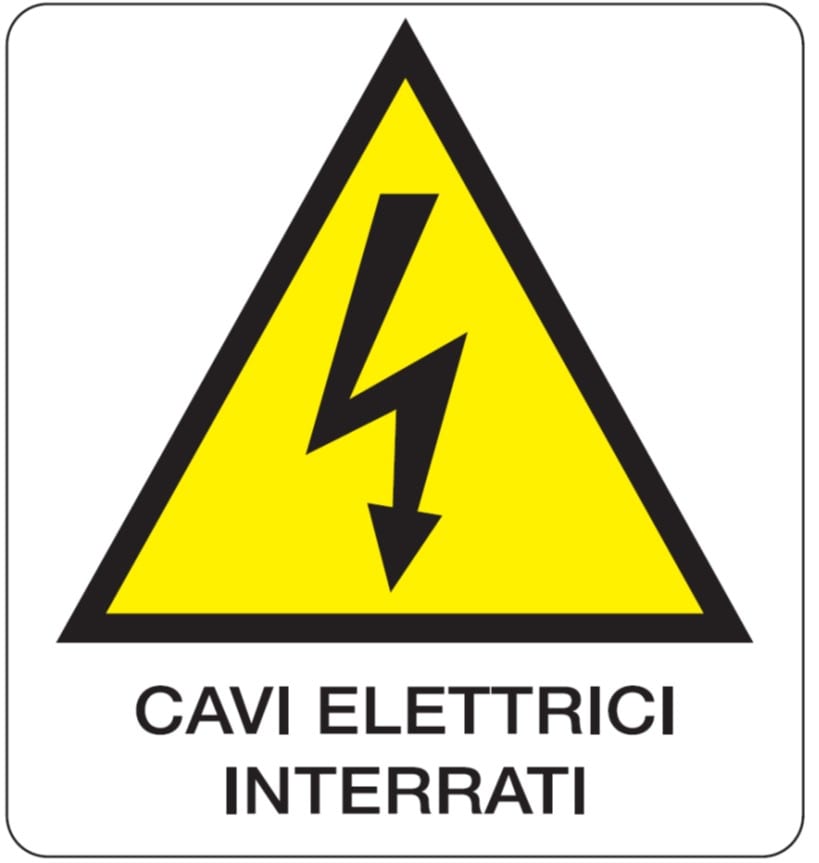 OCMEI SRL OCM6CR123-B CART.330X350MM CAVI ELETT.INTERRATI