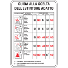 OCMEI SRL - OCM6CR1234-B CART.330X500MM GIUDA SCELTA ESTINT