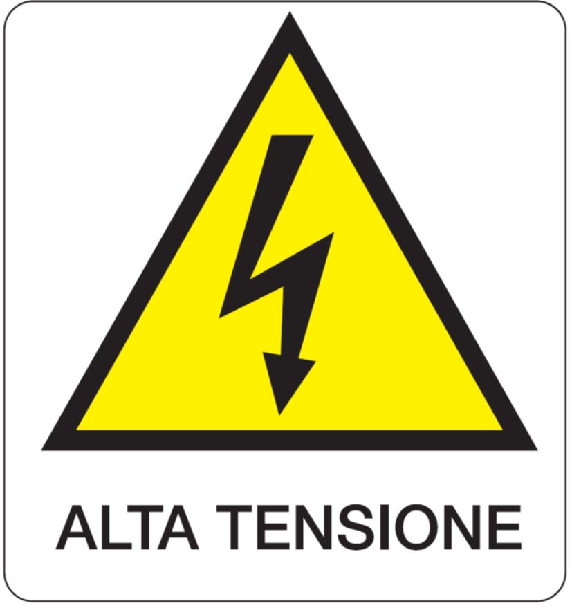 OCMEI SRL - OCM6CR126-B CART.330X350MM ALTA TENSIONE