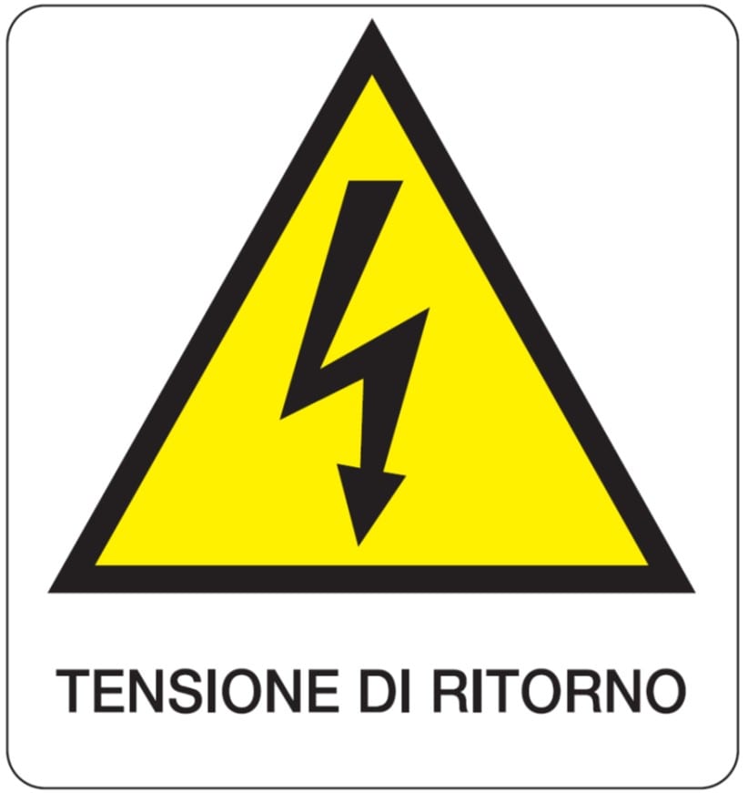 OCMEI SRL OCM6CR130-B CART.330X350MM TENSIONE DI RITORNO