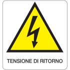 OCMEI SRL OCM6CR130-B CART.330X350MM TENSIONE DI RITORNO
