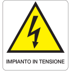 OCMEI SRL OCM6CR131-B CART.330X350MM IMPIANTO IN TENSIONE