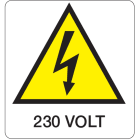 OCMEI SRL - OCM6CR132-B CART.330X350MM 230 VOLT