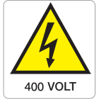 OCMEI SRL OCM6CR133-A CART.ALL. 145X145MM - 400 VOLT -