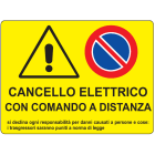 OCMEI SRL OCM6CR1366-A CART.350X250MM CANC.ELET.COM.DIST.