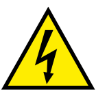 OCMEI SRL - OCM6CR14-B CART.L.330MM SIMBOLO FOLGORE