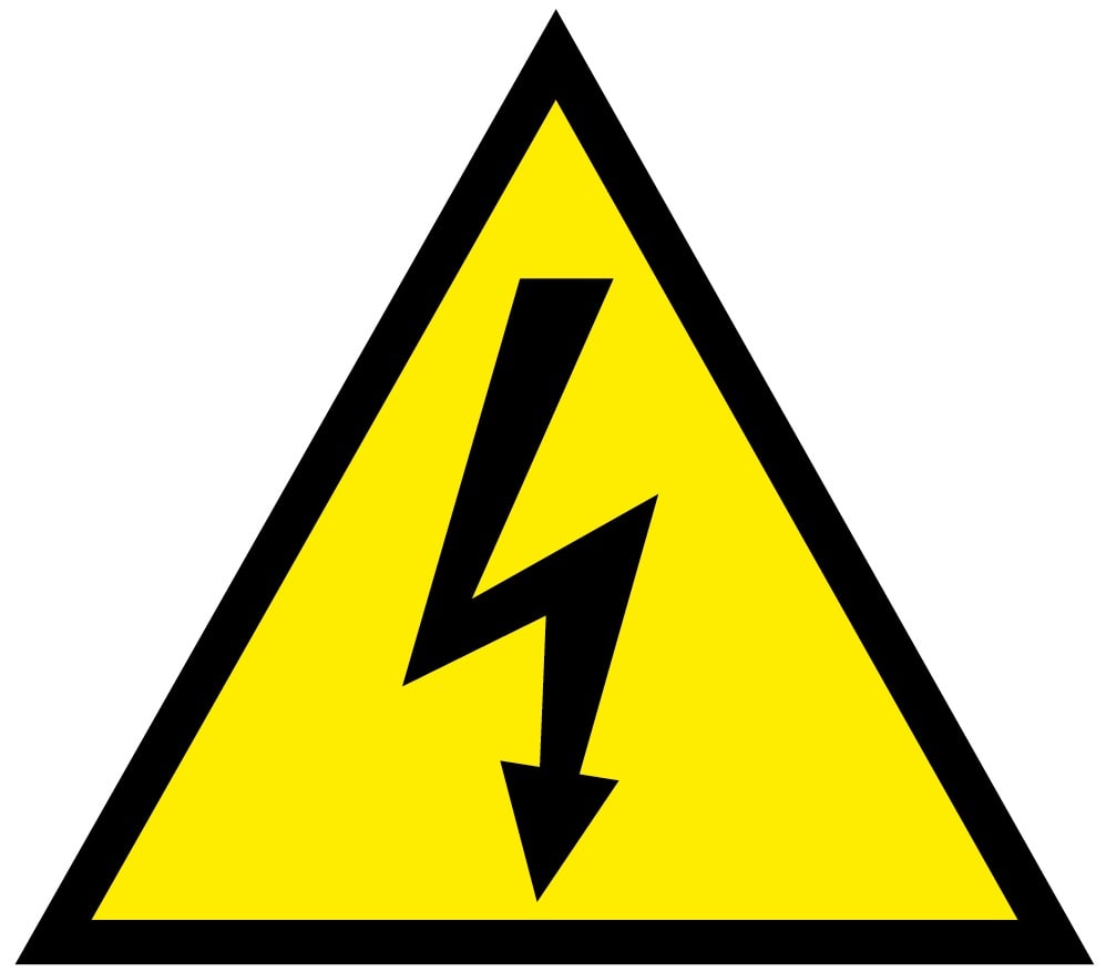 OCMEI SRL - OCM6CR14-C CART.L.500MM SIMBOLO FOLGORE