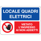 OCMEI SRL - OCM6CR1426-A CART.330X250MM LOC.QUAD.EL.VIET.ING