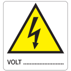 OCMEI SRL - OCM6CR144-B CART.330X350MM VOLT . . . . . .