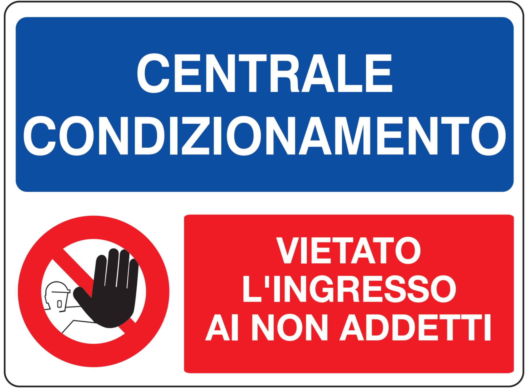 OCMEI SRL - OCM6CR1456-A CART.330X250MM CENT.COND. VIET.ING.