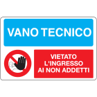 OCMEI SRL OCM6CR1467-A CART.330X250MM VANO TECNIC-VIET.ING