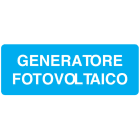 OCMEI SRL OCM6CR1469-A CART.330X125MM GENERATORE FOTOVOLTA