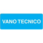 OCMEI SRL OCM6CR1470-A CART.330X125MM VANO TECNICO