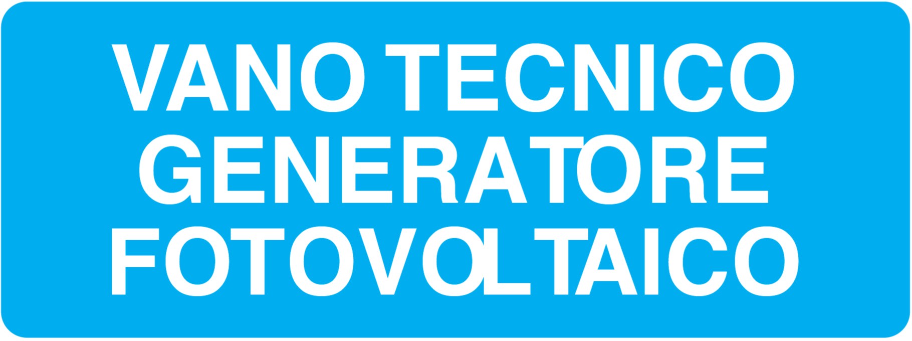 OCMEI SRL - OCM6CR1471-A CART.330X125MM VANO TEC.GENER.FOTOV