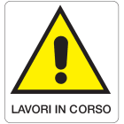 OCMEI SRL OCM6CR155-B CART.330X350MM LAVORI IN CORSO