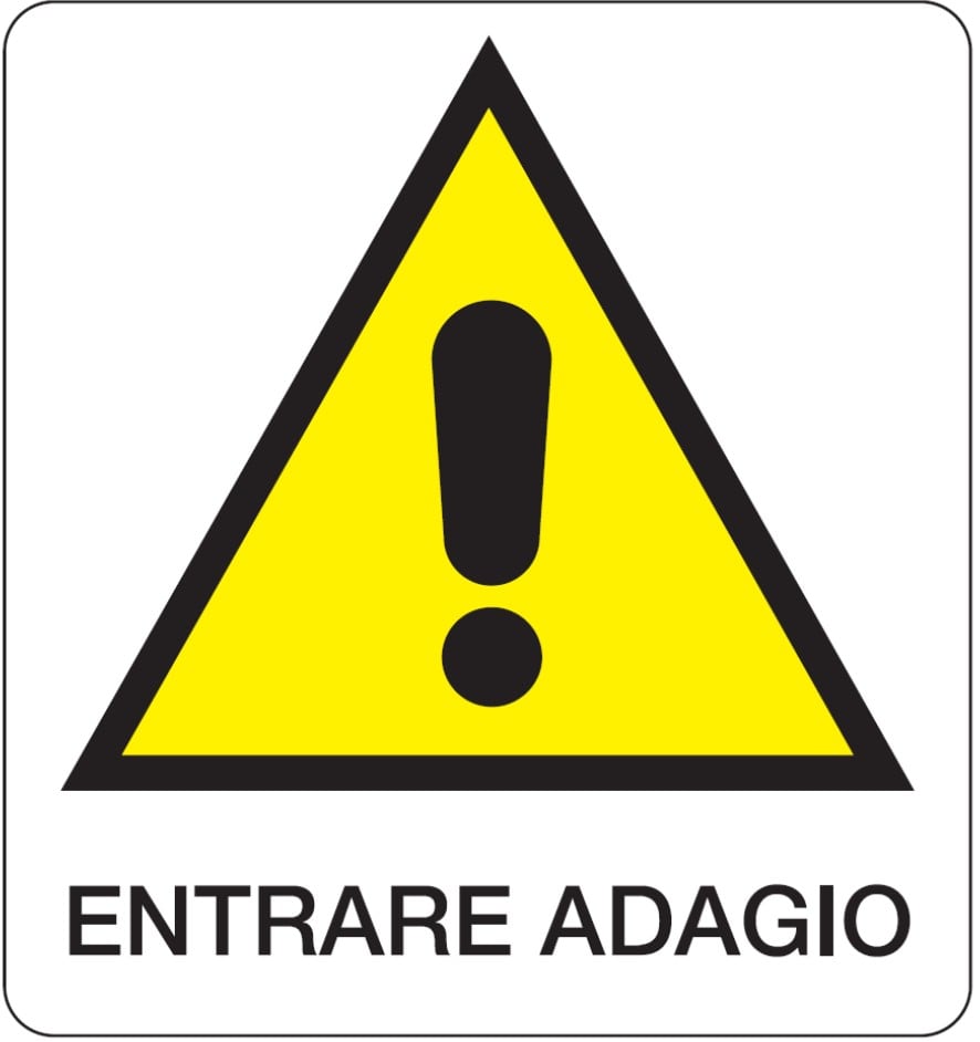 OCMEI SRL - OCM6CR160-B CART.330X350MM ENTRARE ADAGIO