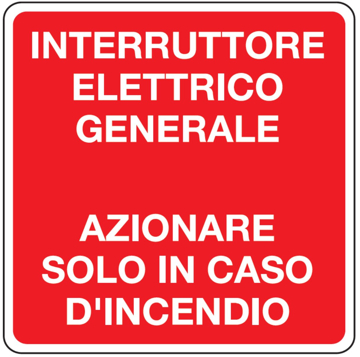 OCMEI SRL - OCM6CR1605-C CART.L.330MM INT.ELET.GEN.AZIO.INC.