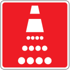 OCMEI SRL - OCM6CR1614-B CART.L.230MM IMP. SPEGNIM. AUTOMAT.