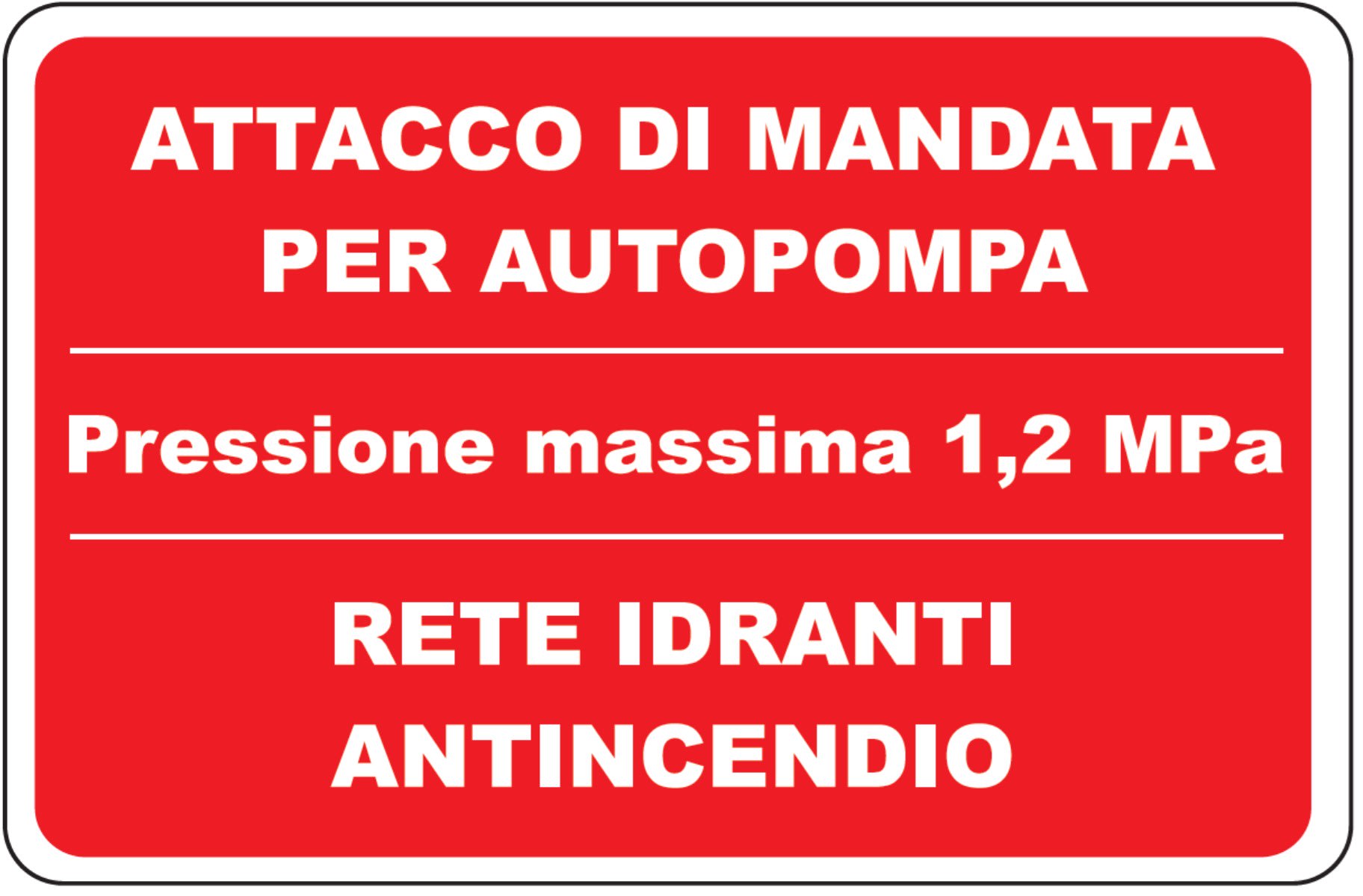 OCMEI SRL - OCM6CR1623-B CART.500X230MM ATTAC.X AUTOPOMP. .