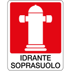OCMEI SRL OCM6CR1665-C CART.330X500MM IDRANTE SOPRASUOLO