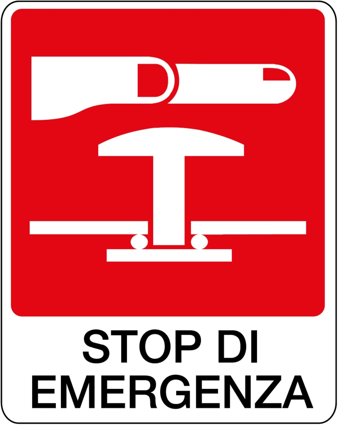 OCMEI SRL - OCM6CR-L-1679-A CART.LUMIN/ANTINC MM 120X145