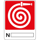 OCMEI SRL - OCM6CR1684-B CART.230X290MM IDRANTE N. . .