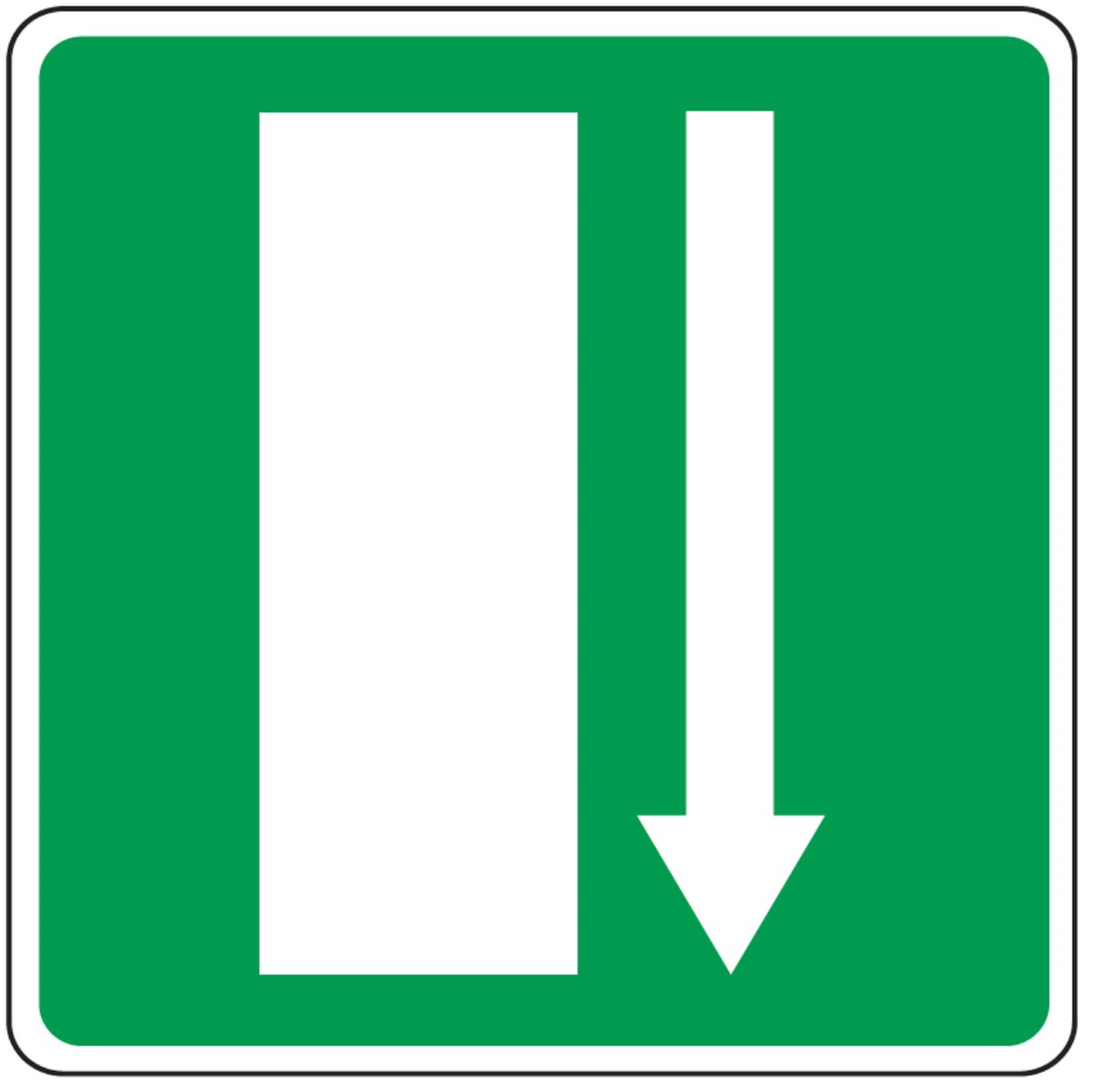 OCMEI SRL - OCM6CR-L-1700-C CART.LUMIN./SICUR. LATO MM 400