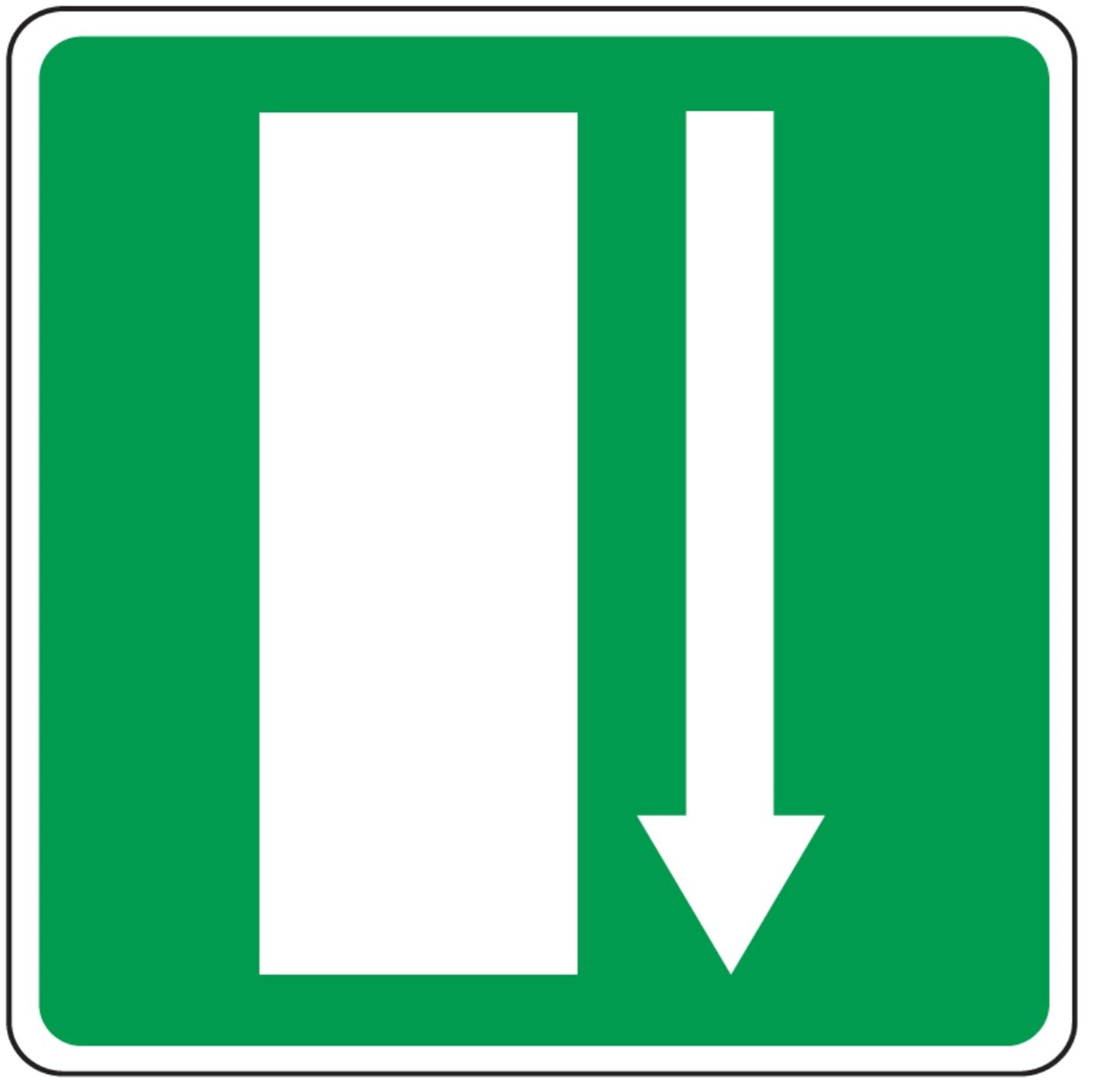 OCMEI SRL - OCM6CR-L-1700-C CART.LUMIN./SICUR. LATO MM 400