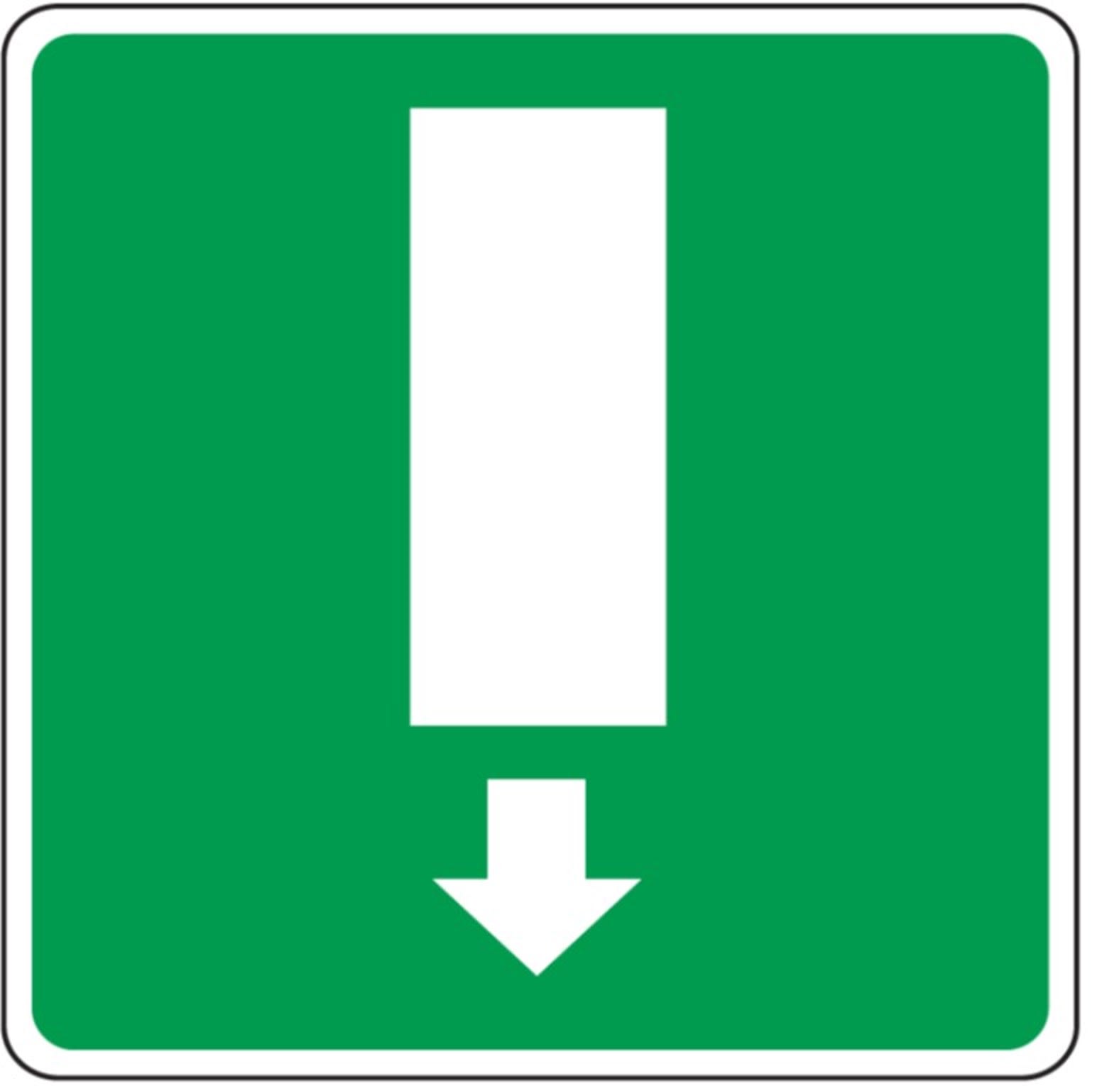 OCMEI SRL - OCM6CR-L-1701-AD ADES.LUMIN./SICUR. LATO MM 120