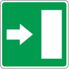 OCMEI SRL - OCM6CR1702-B CART.L.250MM USCITA EMERGENZA DX