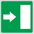 OCMEI SRL - OCM6CR-L-1702-B CART.LUMIN./SICUR. LATO MM 230