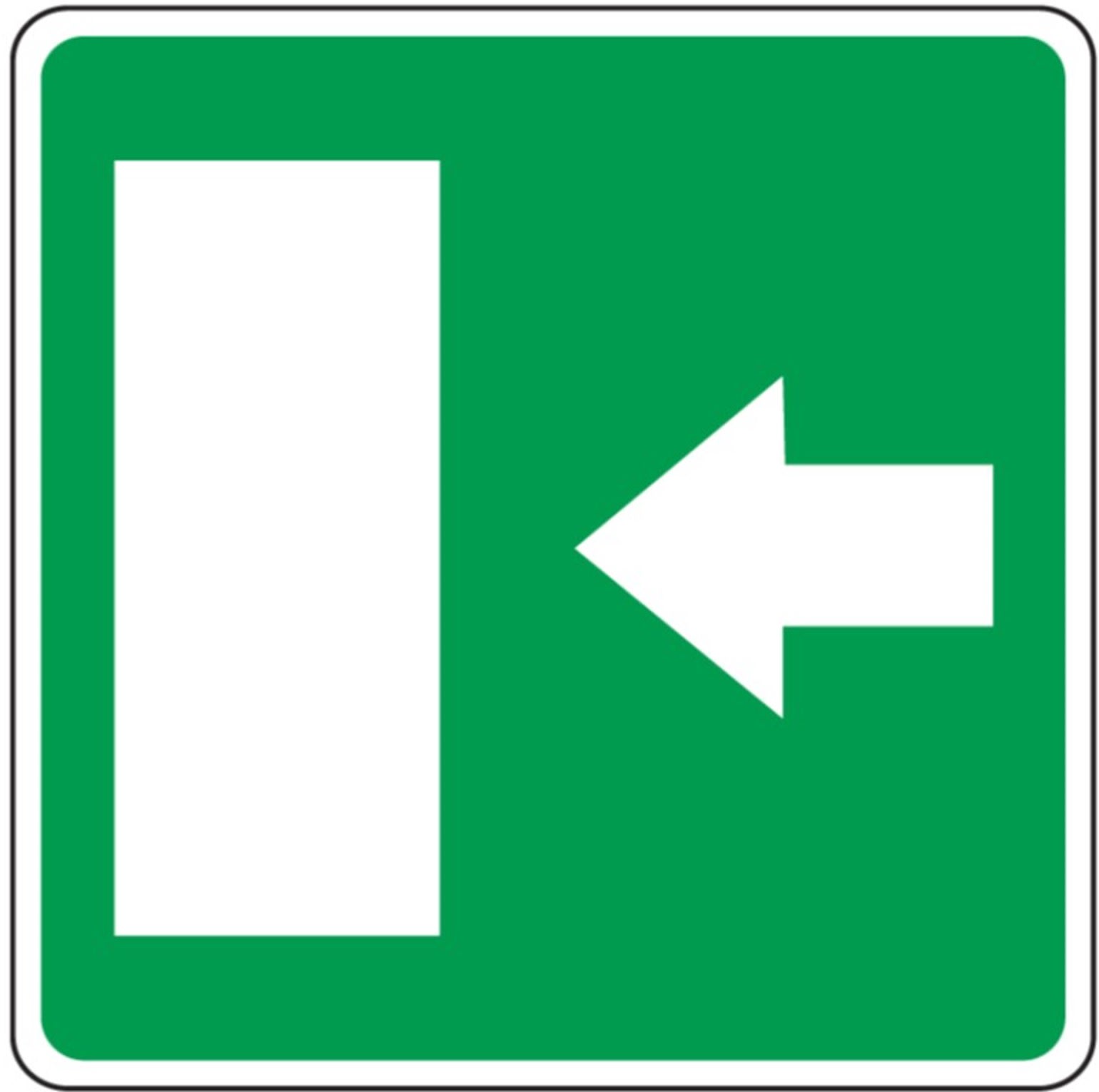 OCMEI SRL - OCM6CR-L-1703-B CART.LUMIN./SICUR. LATO MM 230