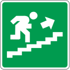 OCMEI SRL - OCM6CR-L-1706-E CART.LUMIN./SICUR. LATO MM 150